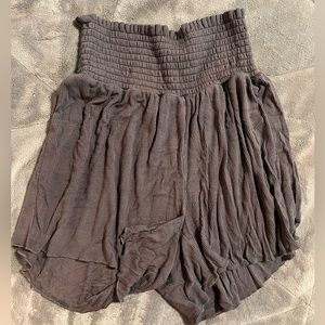 Grace & Lace shorts